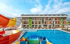 Sedir Park Joy Hotel